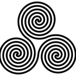 643px-Triple-Spiral-Symbol-heavystroked_svg-300x280